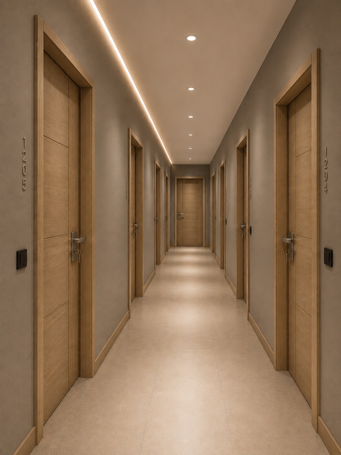 Puertas MFM